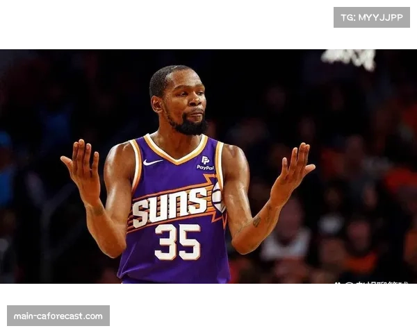 约基奇受益争议判罚，杜兰特封盖被吹犯