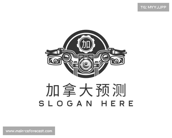 发现加拿大预测